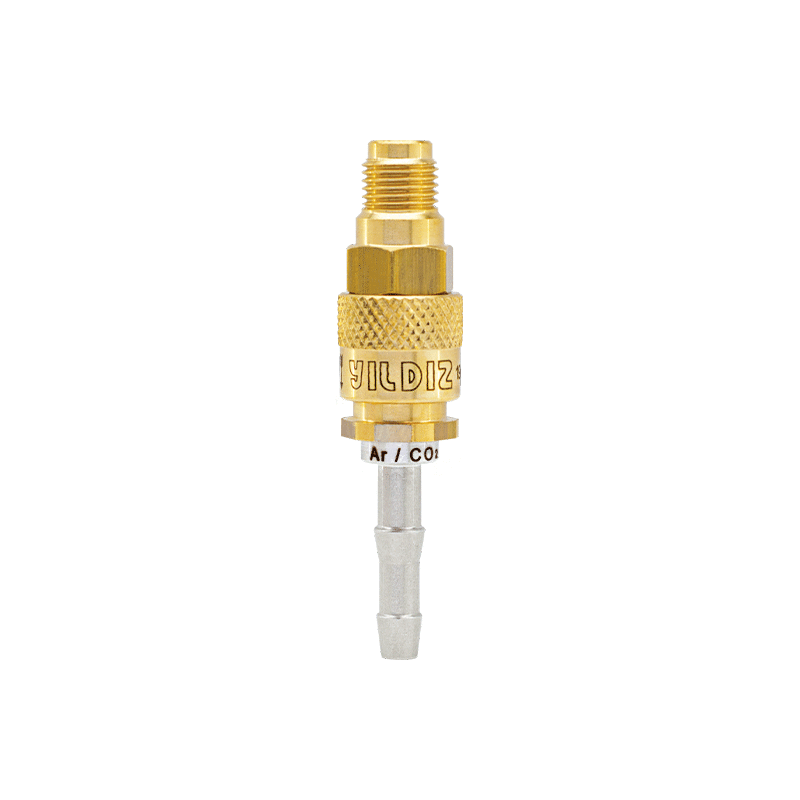 Yıldız 1430-Q Tesisat Hızlı Bağlantı Ekipmanı Quick Coupling