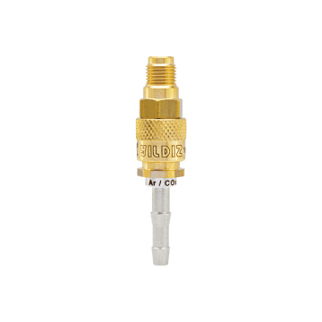 Yıldız 1430-Q Tesisat Hızlı Bağlantı Ekipmanı Quick Coupling
