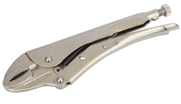 İzeltaş 2500110250 250 mm Üniversal Ayarlı Pense