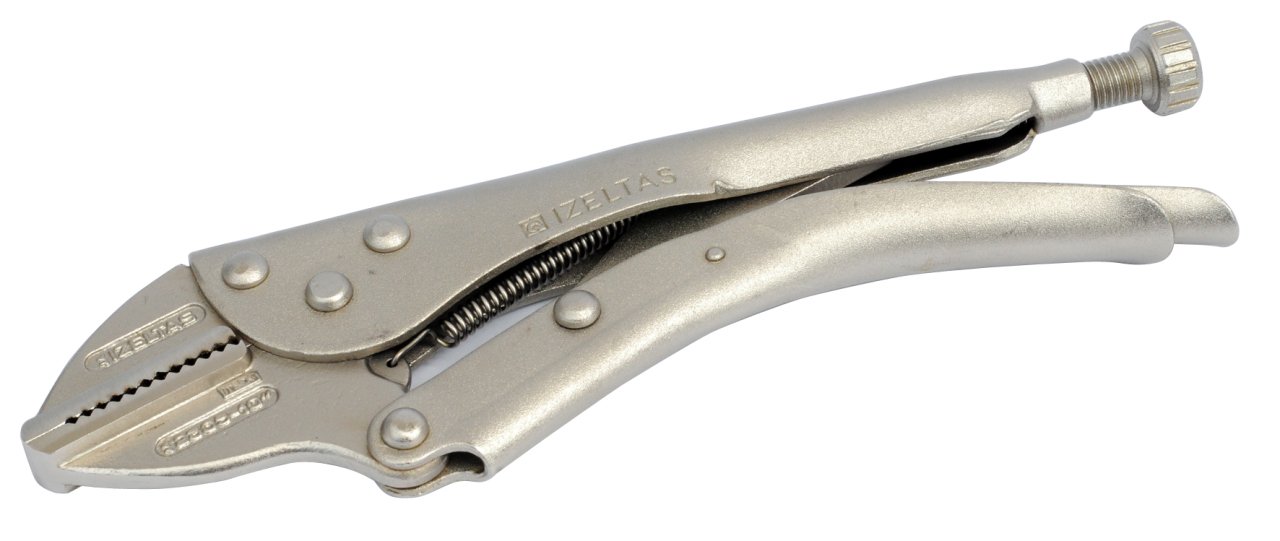 İzeltaş 2505110250 250 mm Standart Ayarlı Pense
