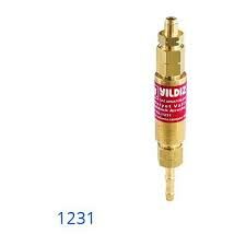 Yıldız 1231 Alev Emniyet Valfi