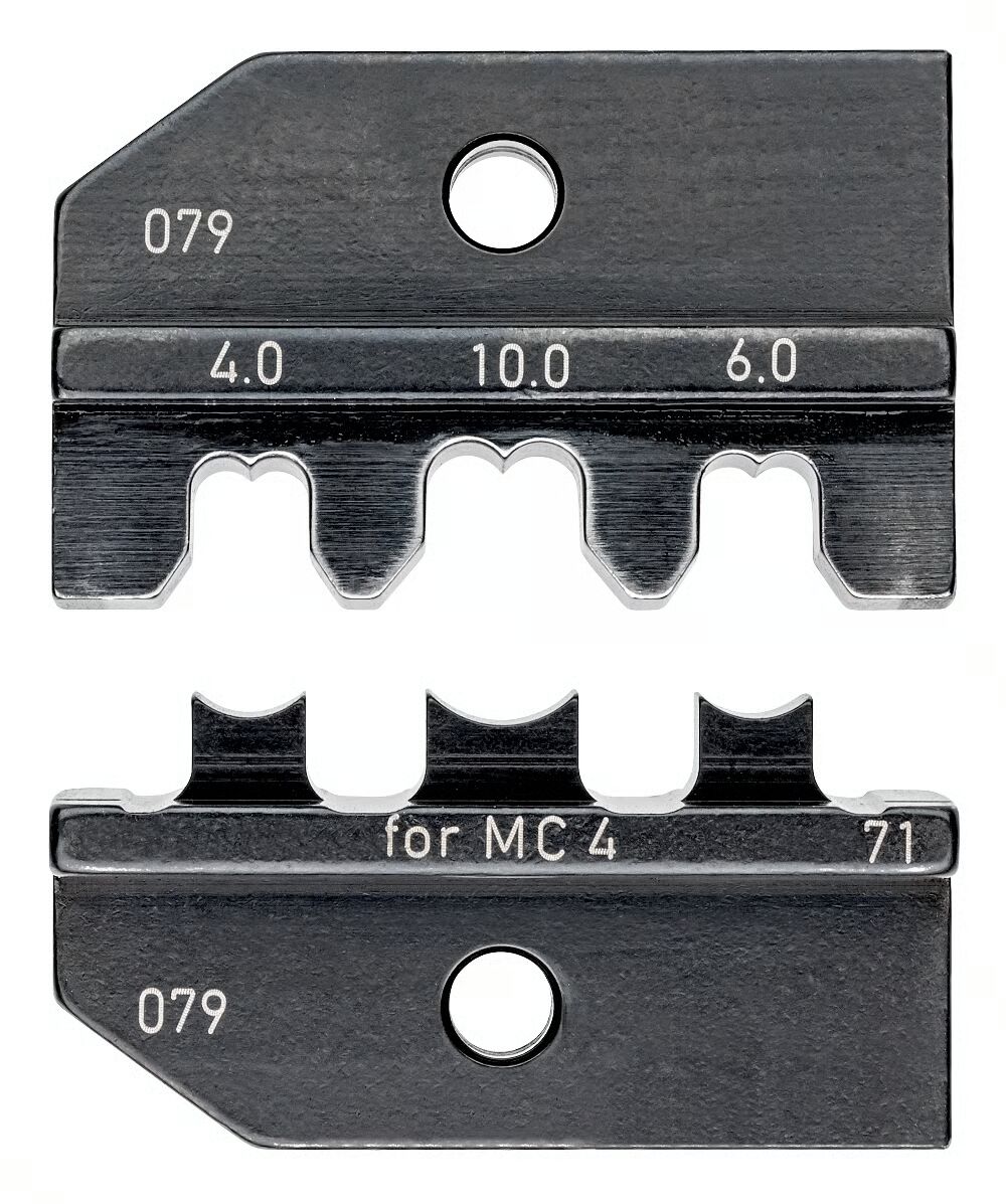 KNIPEX 97 49 71 SIKIŞTIRMA APARATI