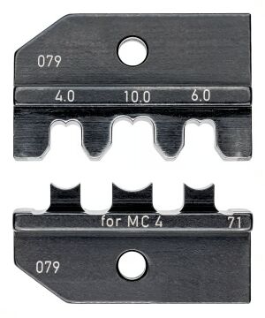 KNIPEX 97 49 71 SIKIŞTIRMA APARATI