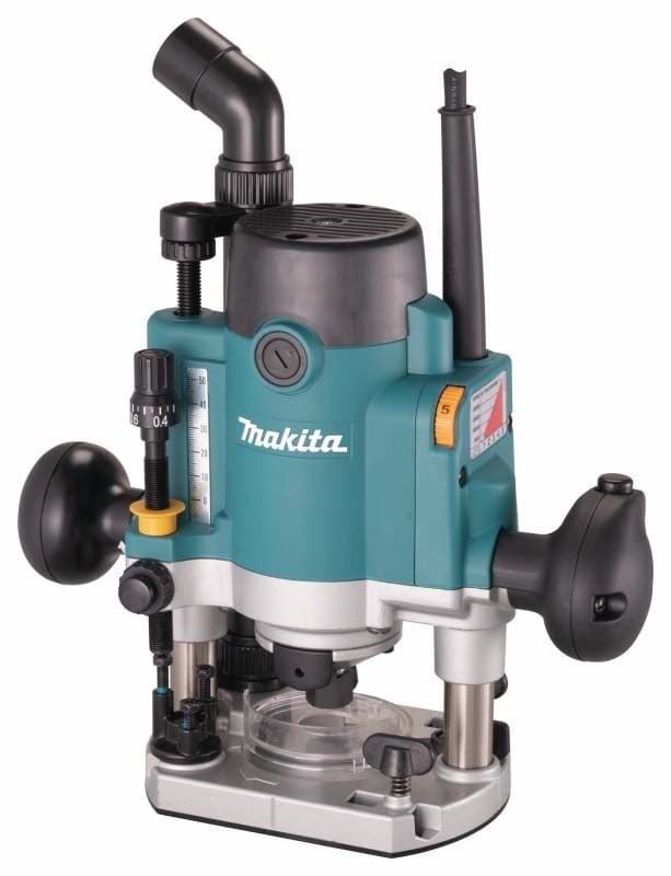Makita RP1111C Devir Ayarlı Freze