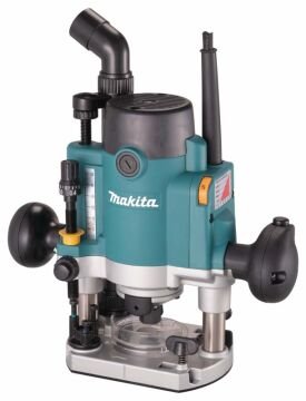 Makita RP1111C Devir Ayarlı Freze