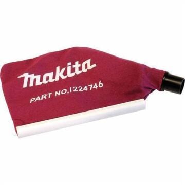 Makita 122474-6 Toz Torbası