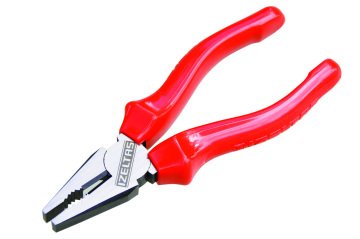 İzeltaş 3020122200 200 Mm Kombine Pense Opak