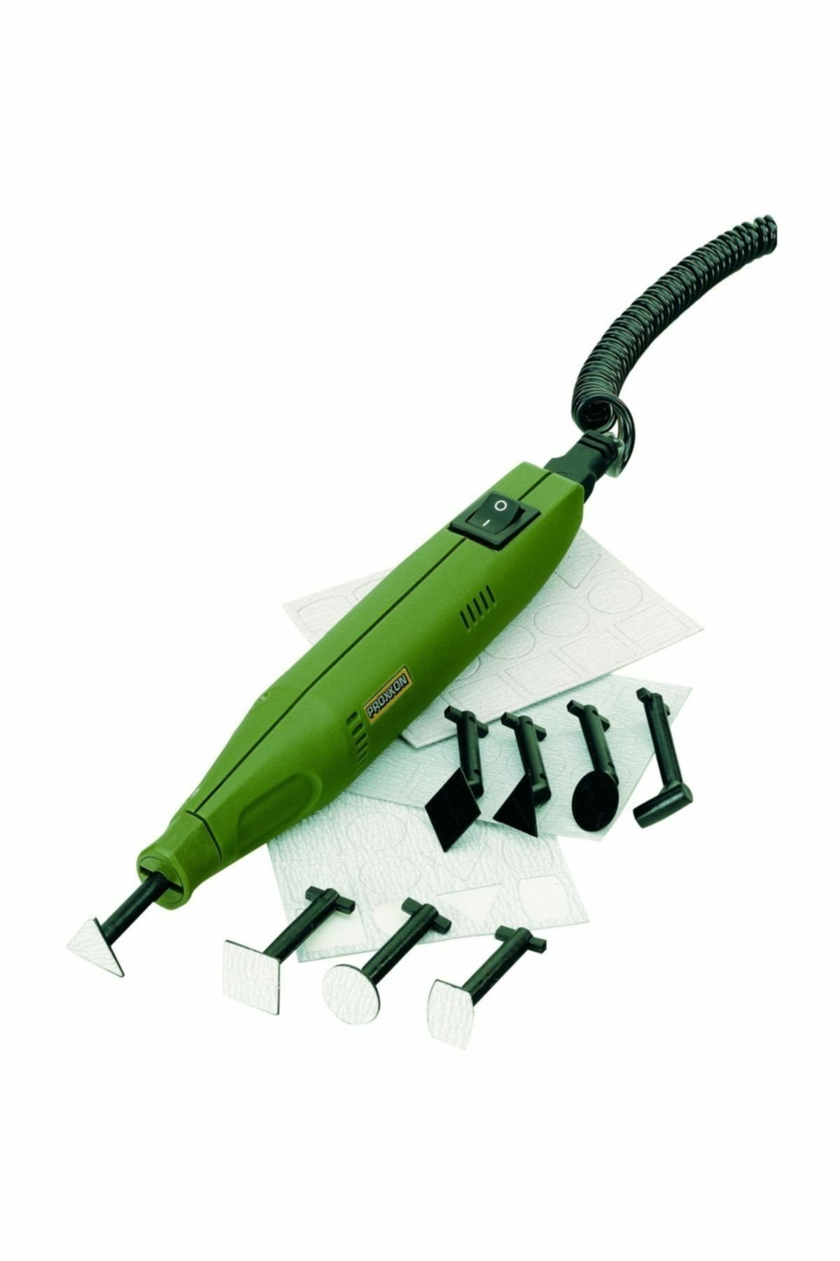 PROXXON PS13 KALEM ZIMPARA 28594