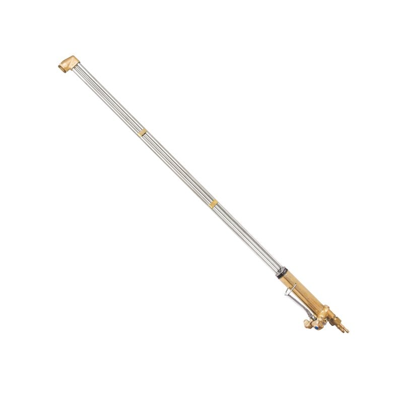 Yıldız 4511-1500 Lüle Karışımlı Kesme Hamlacı Alttan Tetikli