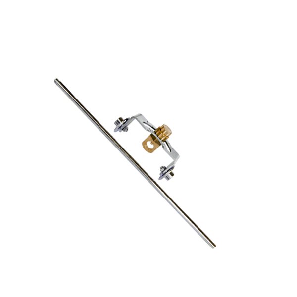 Yıldız 45907 Kesici arabası, Pergel ve Noktası (80 mm - 800 mm ölçülerinde daire kesimi)