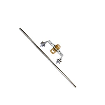 Yıldız 45907 Kesici arabası, Pergel ve Noktası (80 mm - 800 mm ölçülerinde daire kesimi)