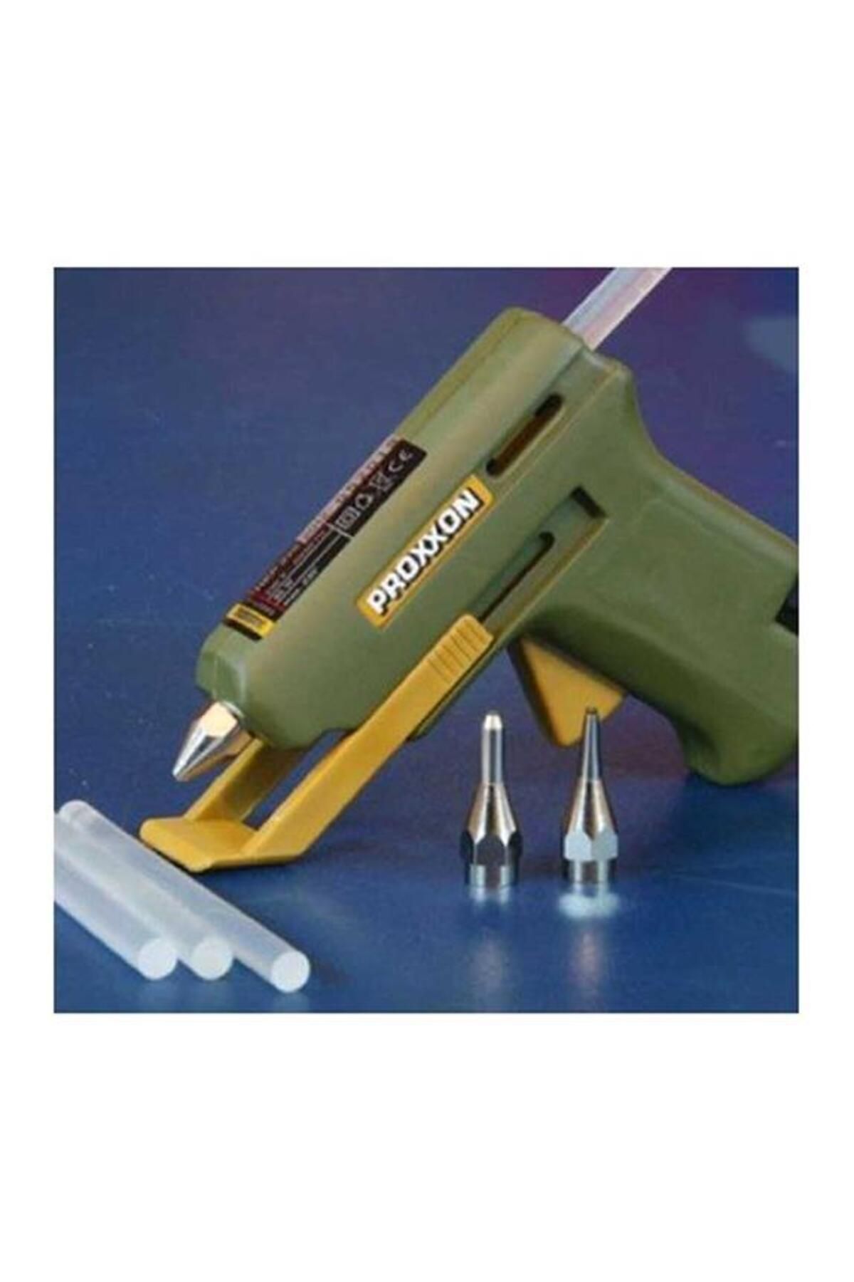 PROXXON HKP220 TUTKAL TABANCASI 28192