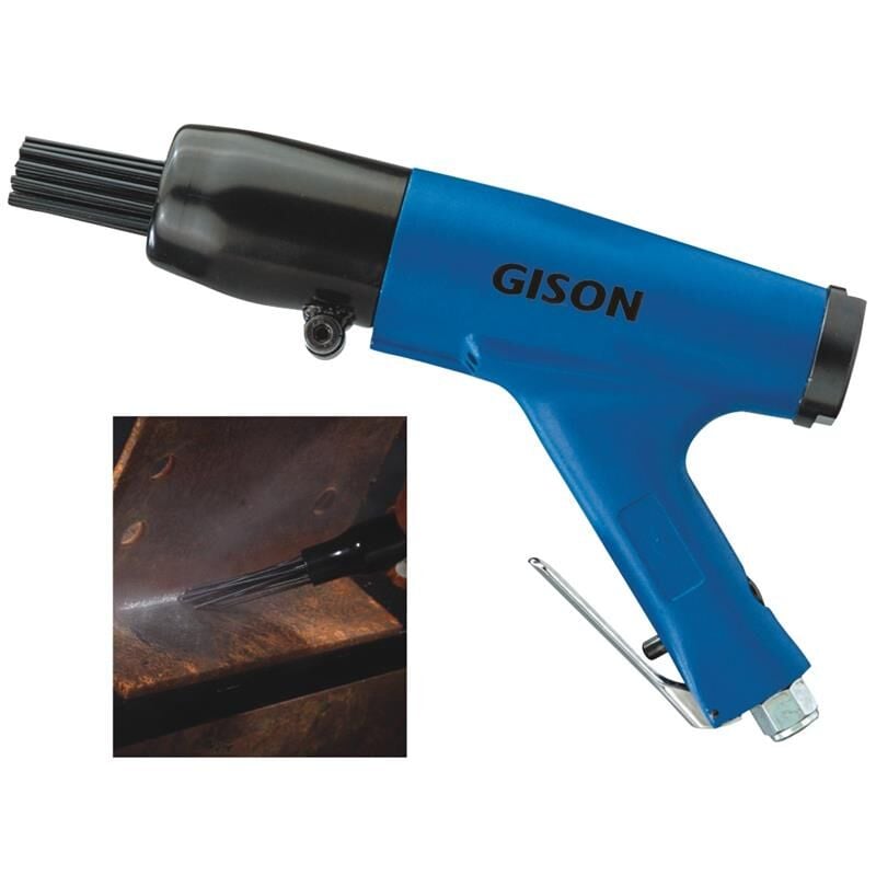GISON GP851P  HAVALI KAZIYICI (ÇİVİLİ RASPA)