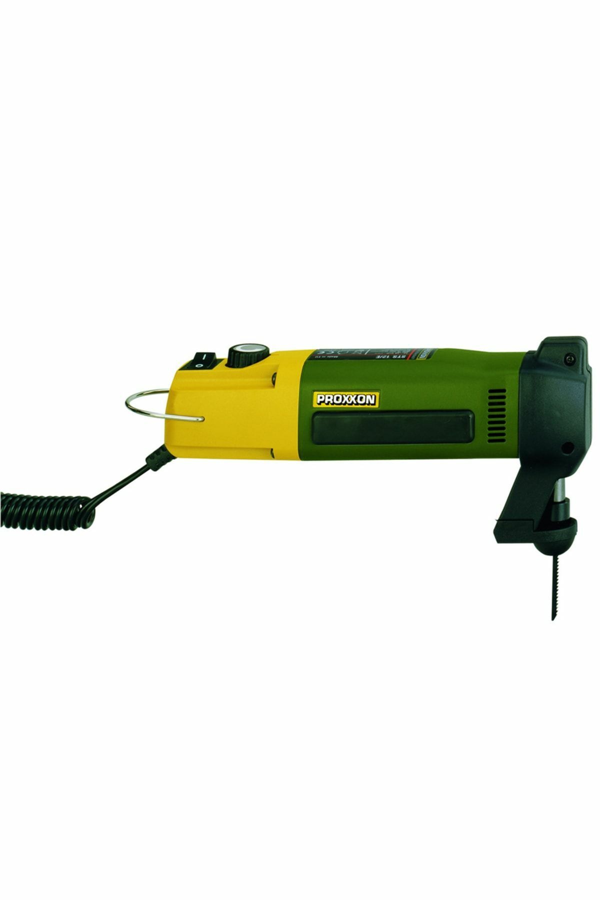 PROXXON STS12/E DEKUBAJ TESTERE 28534