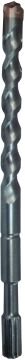 KANALLI 4 ELMASLI MATKAP UCU 32x570 mm