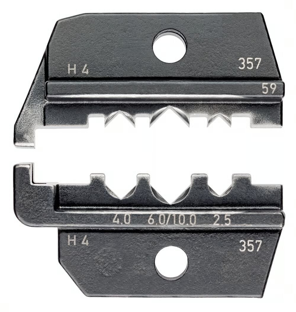 KNIPEX 97 49 59 SIKIŞTIRMA APARATI