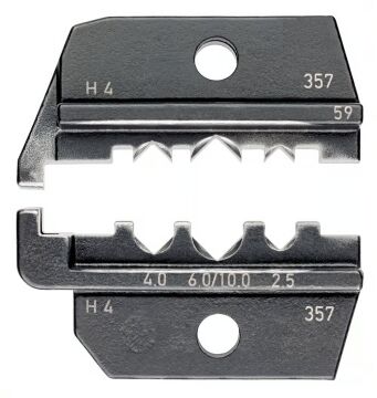 KNIPEX 97 49 59 SIKIŞTIRMA APARATI