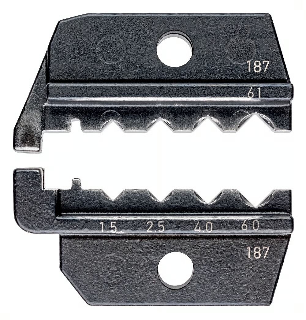 KNIPEX 97 49 61 SIKIŞTIRMA APARATI