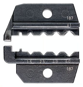 KNIPEX 97 49 61 SIKIŞTIRMA APARATI