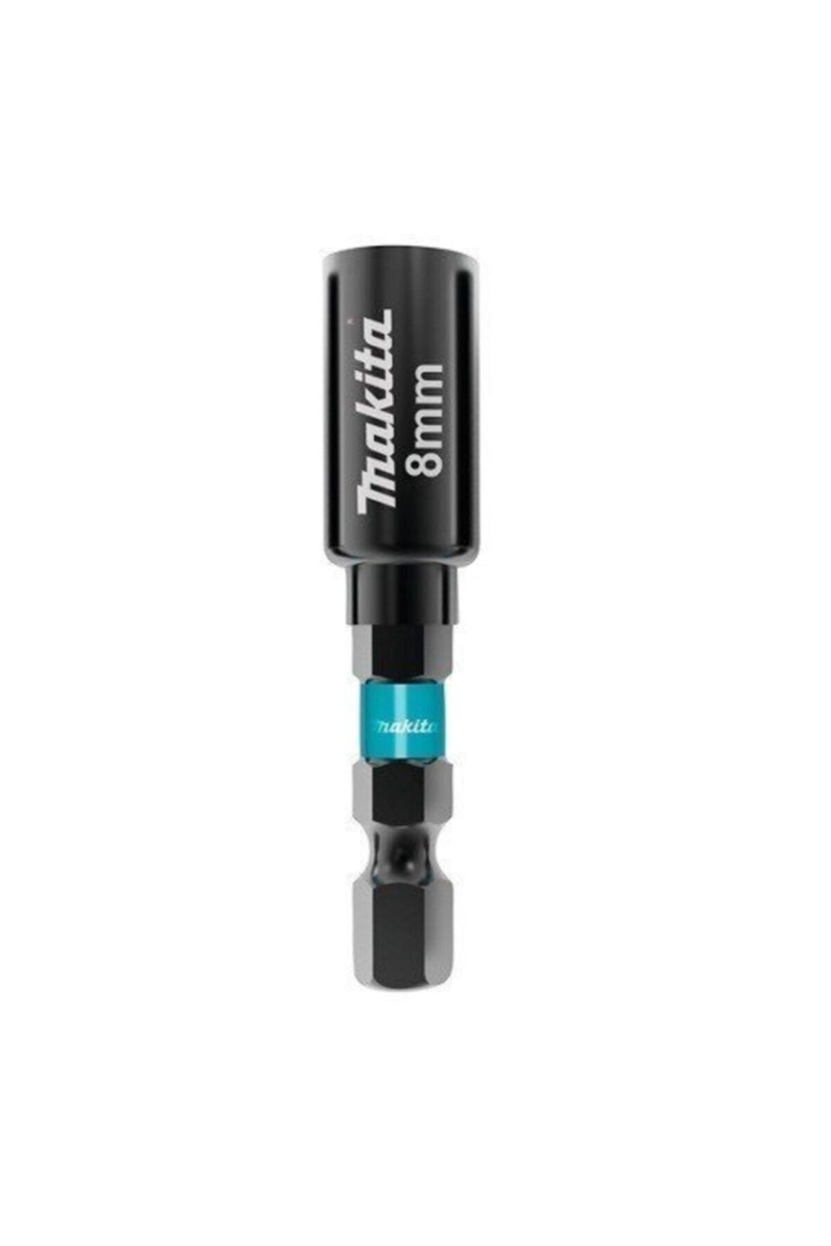 MAKITA IMPACT BLACK 8mm SOMUN SIKMA UCU