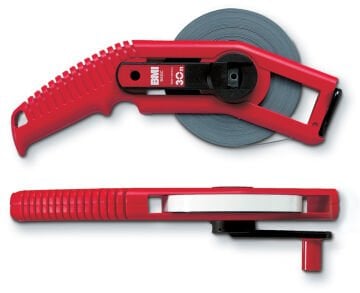 BMI 5013 MODEL PLASTİK METRE 50mt