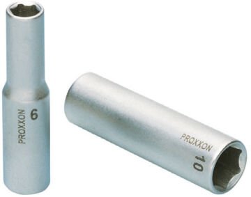 3/8'' UZUN LOKMA 13 mm