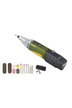 PROXXON IBS/A AKÜLÜ MATKAP TAŞLAMA 29800