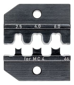 KNIPEX 97 49 66 SIKIŞTIRMA APARATI