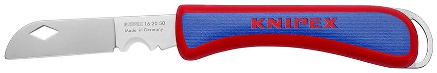 KNIPEX 16 20 50SB KATLANABİLİR BIÇAK 120 mm
