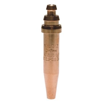 Yıldız 4537A Kesme Lülesi  No: 7  Kesme Kapasitesi  300   - 500  mm