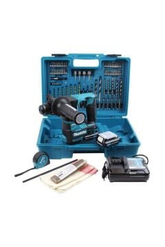 MAKİTA HR166DWAE1 AKÜLÜ DELİCİ SET