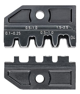 KNIPEX 97 49 04 - 97 43 200A ÇENESİ