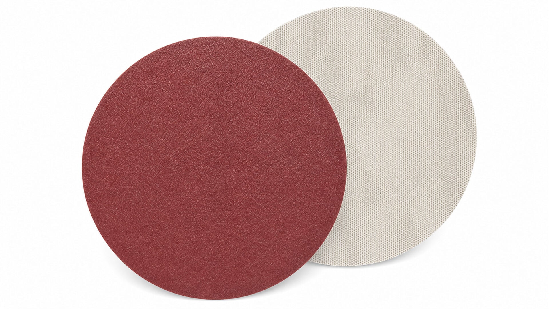 KARBOSAN AFR71 115 MM DELİKSİZ CIRT ZIMPARA 40 KUM