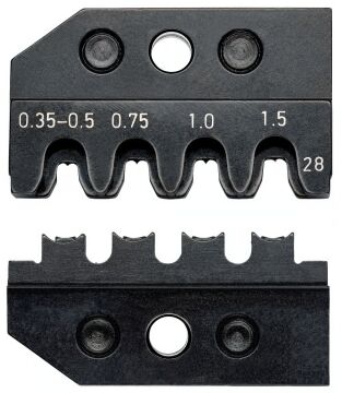 KNIPEX 97 49 28 SIKIŞTIRMA APARATI