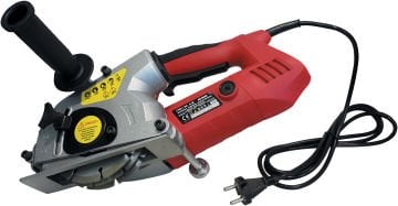 EUROMAX EX75123 KANAL AÇMA MAKİNESİ
