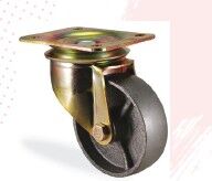 K4102DDB125 DÖNER TABLALI TEKER