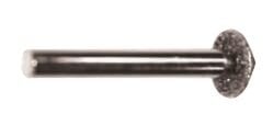 GD0800C VE GD0801C İÇİN PİMLİ ELMAS TAŞLAMA DİSKİ 6.35 mm