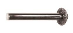 GD0800C VE GD0801C İÇİN PİMLİ ELMAS TAŞLAMA DİSKİ 6.35 mm