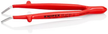 KNIPEX 92 47 01 UNIVERSAL CIMBIZ (İZOLELİ)
