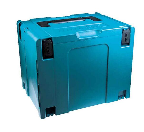 Makıta 821552-6 Plastık Canta Tıp 4