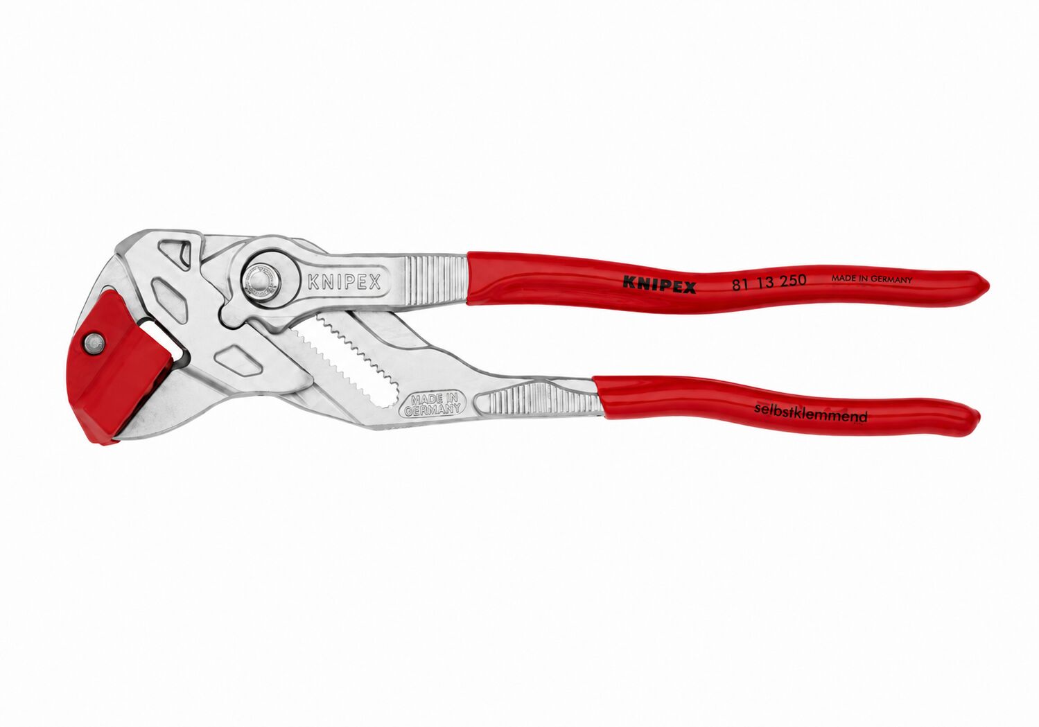 KNIPEX 91 13 250 FAYANS KIRMA PENSESİ