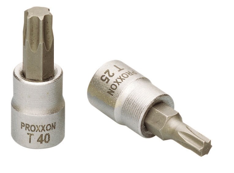 1/4'' TORX LOKMA TX 25