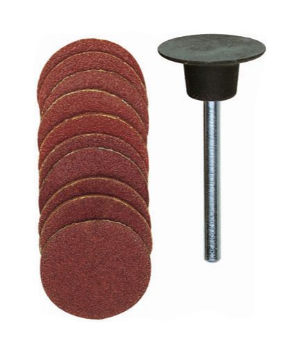 PROXXON 28982 ZIMPARA DİSKİ