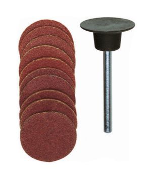 PROXXON 28982 ZIMPARA DİSKİ