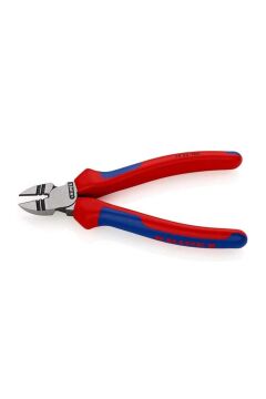 KNİPEX 14 22 160 SIYIRIXILI YAN KESKİ