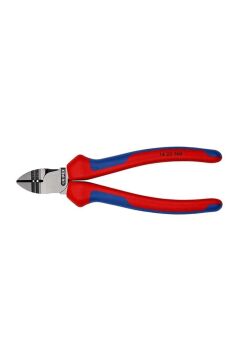 KNİPEX 14 22 160 SIYIRIXILI YAN KESKİ