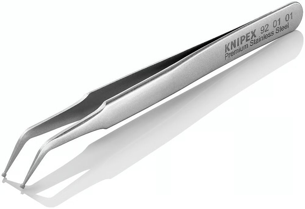KNIPEX 92 01 01 SMD HASSAS CIMBIZ