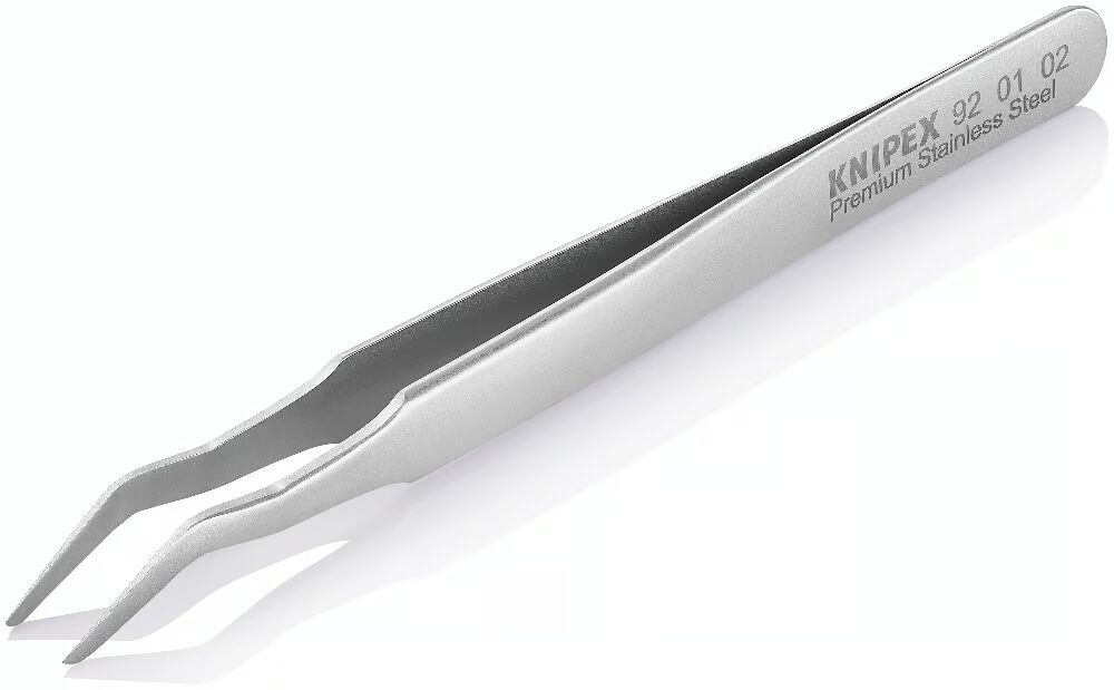 KNIPEX 92 01 02 SMD HASSAS CIMBIZ