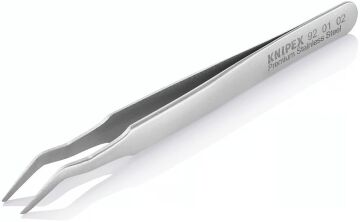 KNIPEX 92 01 02 SMD HASSAS CIMBIZ