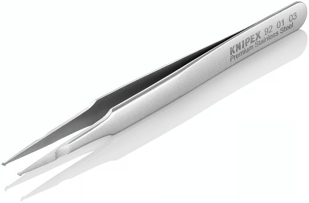 KNIPEX 92 01 03 SMD HASSAS CIMBIZ